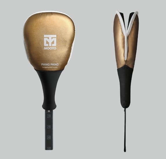 팡팡미트 이미지