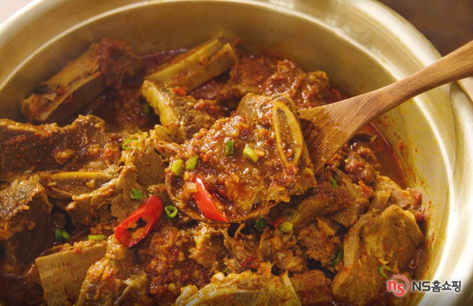 산호찜갈비식당 이미지