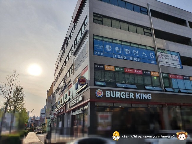 투썸플레이스 관저느리울점 이미지