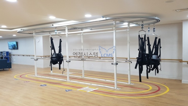 사랑재요양원 이미지