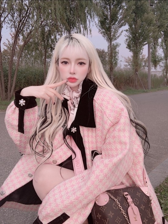 제이바비 이미지