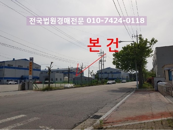 천일기계공업 이미지