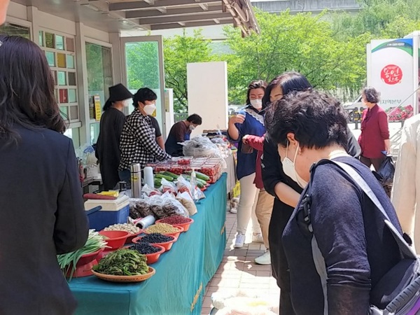 한숲푸드 이미지