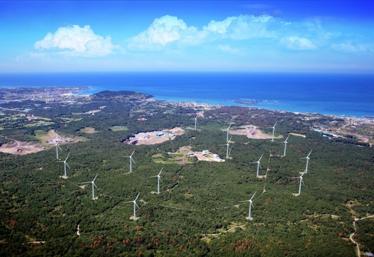 그린한국에너지(주) 이미지