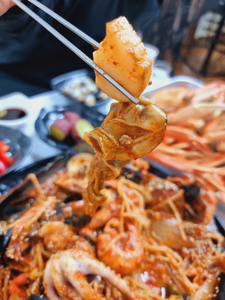 구룡포식당 이미지