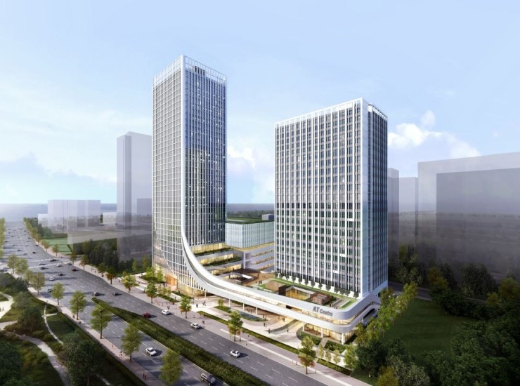 주식회사 용환경산업 이미지
