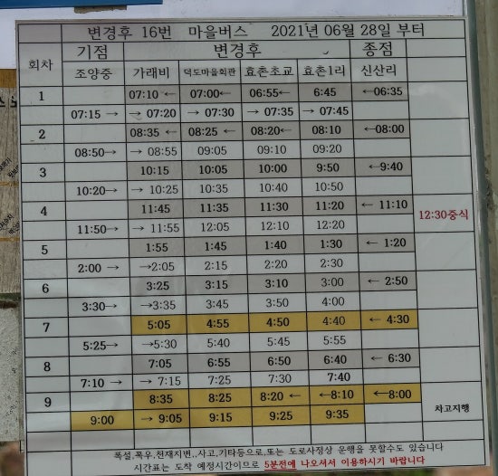 조광주유소 이미지