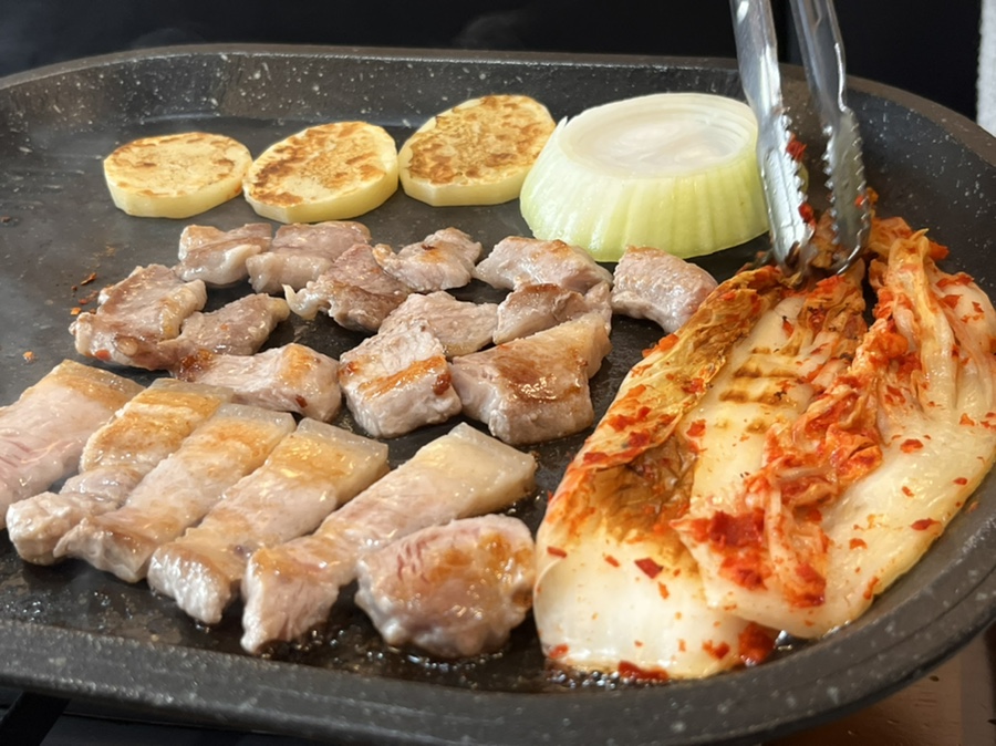 영암식당 이미지