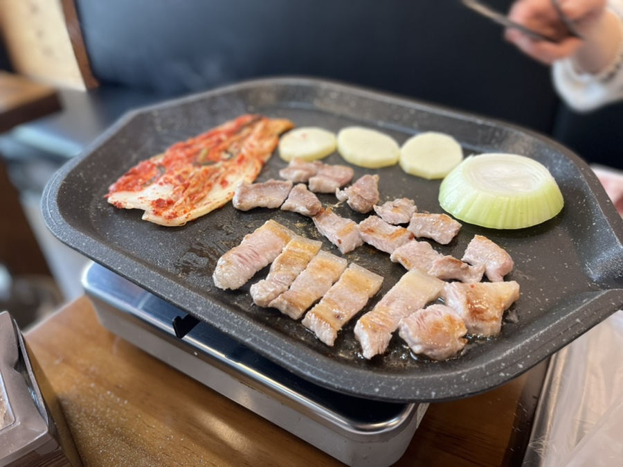 영암식당 이미지