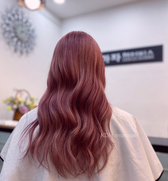 하이미 헤어아트 미용실 기흥구청점 이미지