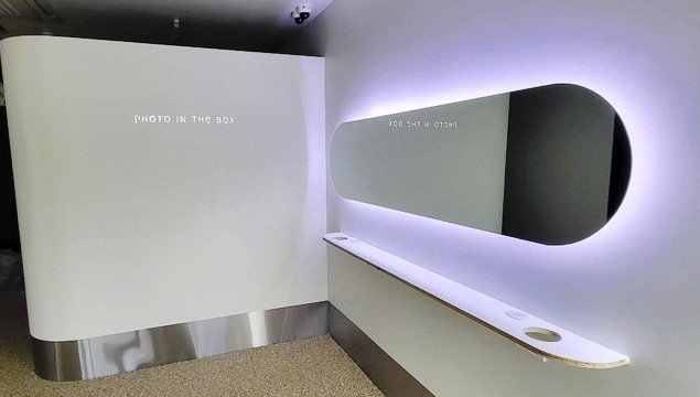 포토인더박스강원대점 이미지