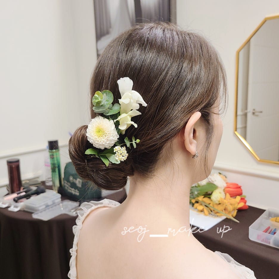 정인헤어 이미지