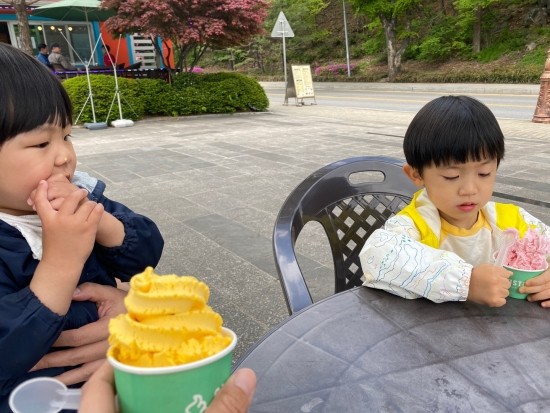 달빛커피 이미지