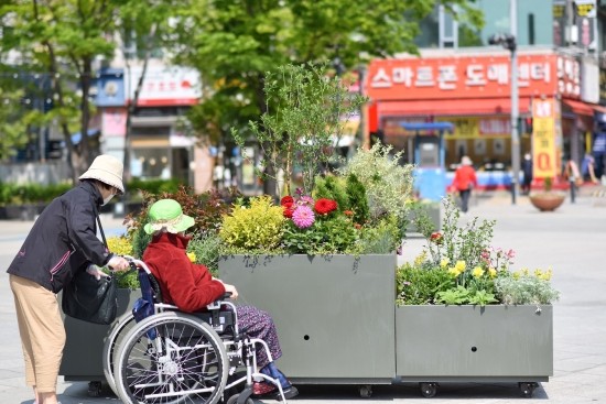 중앙가든 이미지