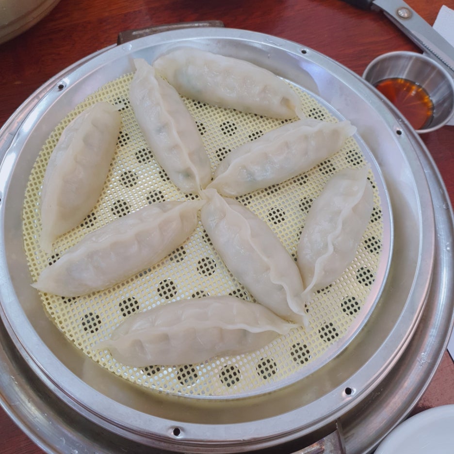 여수냉면 이미지