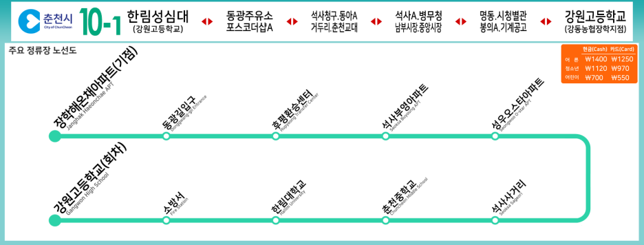 동광주유소 이미지