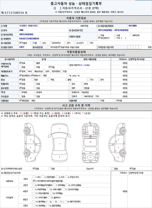 쌍용오토프라자 이미지
