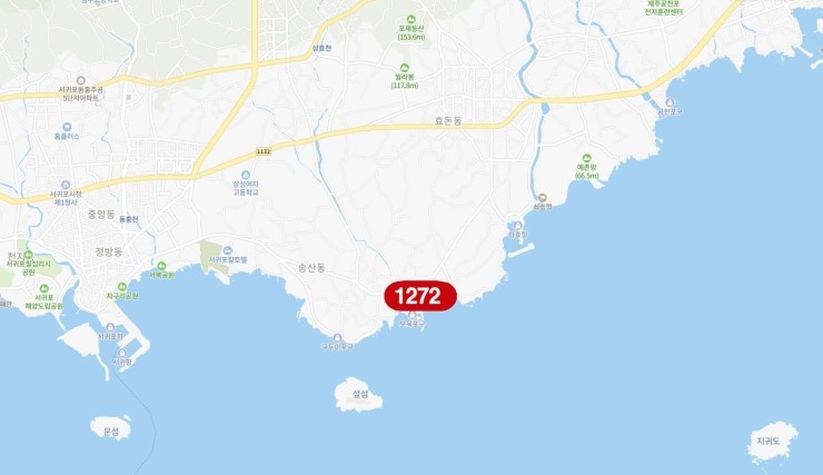 보목수산 이미지