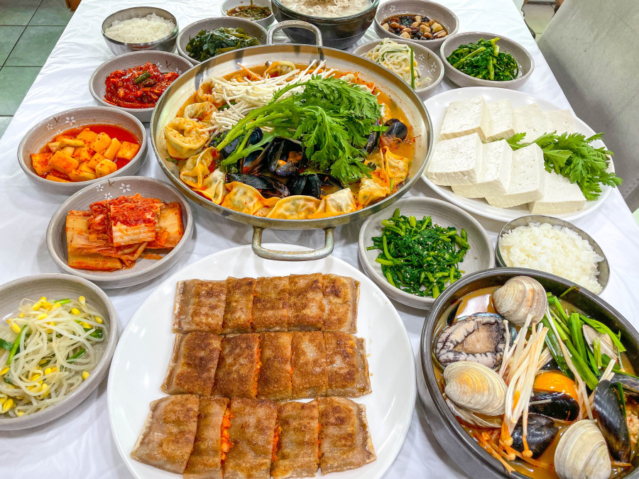 덕이식당 이미지