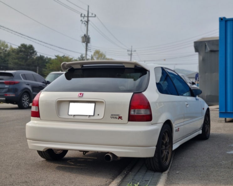은산오토바디샵 이미지