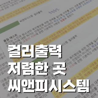 씨앤피시스템 이미지