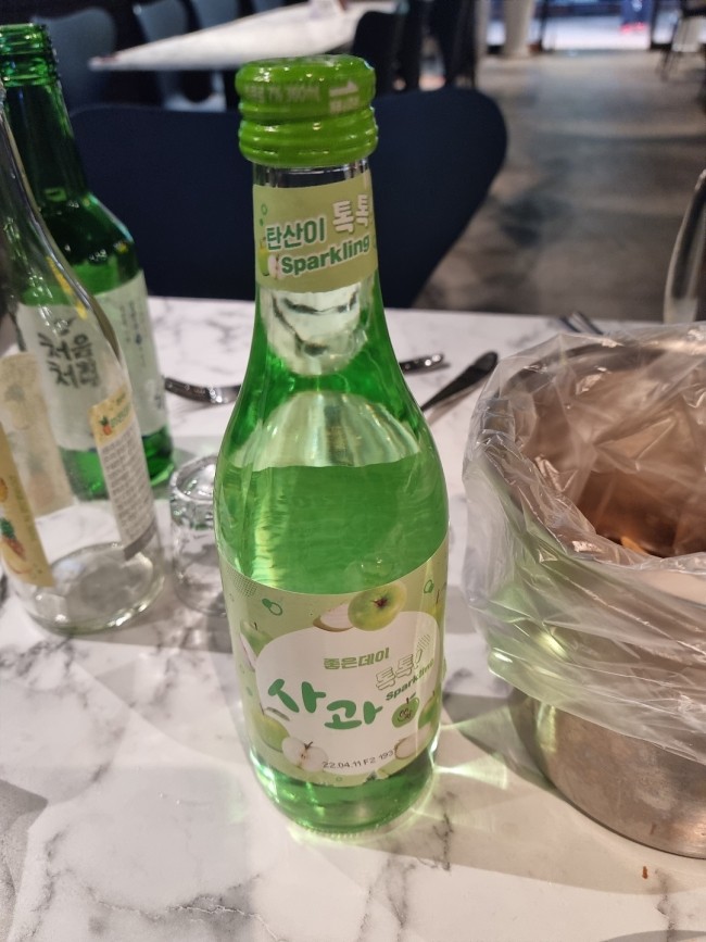 백스비어 방배역점 이미지