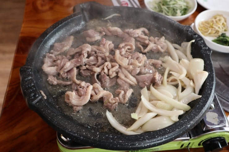 통나무오리 이미지