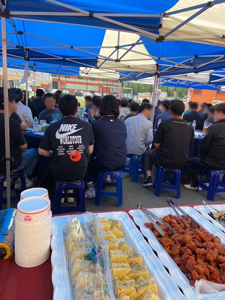 한서출장뷔페 이미지