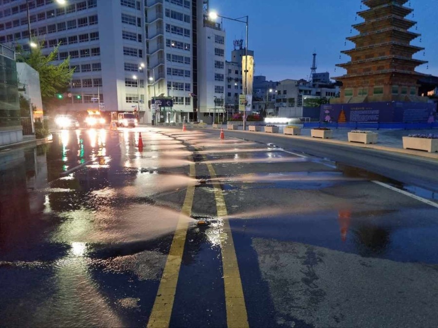 (주)로드시스템 이미지
