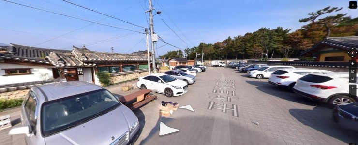 봄날&꽃자리 이미지