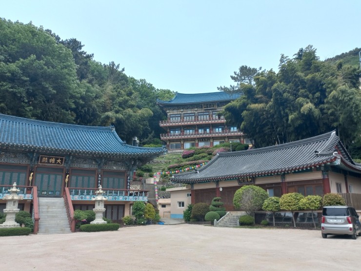 영주암유치원 이미지