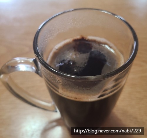 킹 커피(KING COFFEE) 이미지