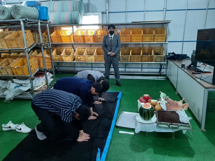 주식회사 오성 이미지