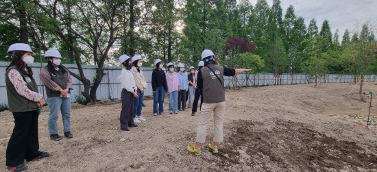 녹지관리사업소 이미지