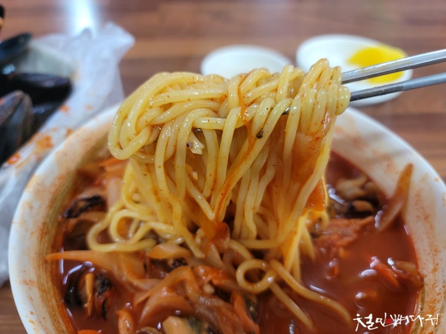 용짬뽕 이미지