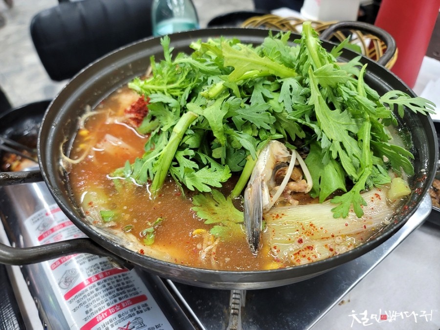 신화식당 이미지