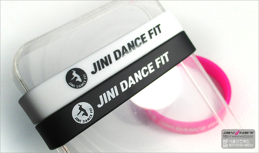 지니fit.Dance 이미지