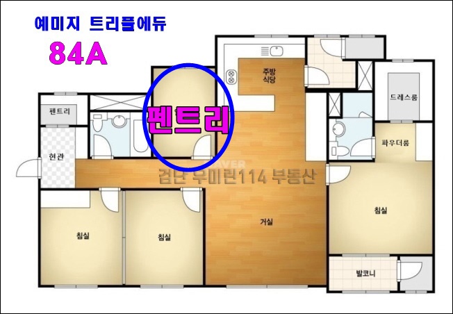트리플조경 이미지