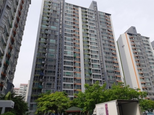 경상남도마산의료원 이미지