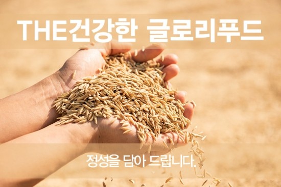 푸드글로리 이미지