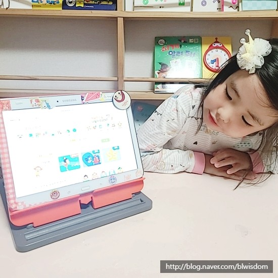 (주)지니키즈 이미지