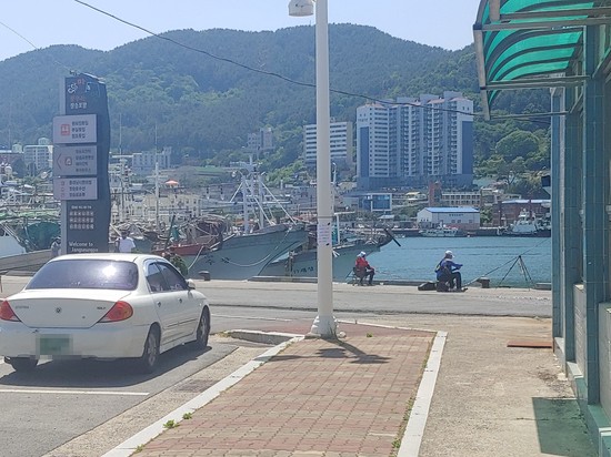 등대민박 이미지