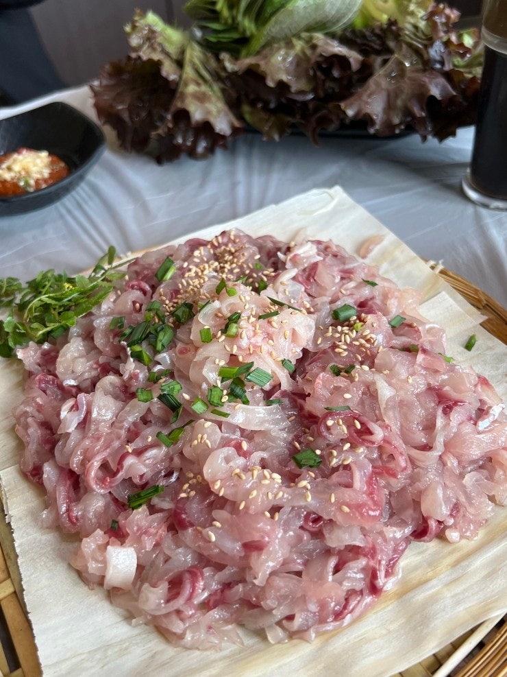 광명회식당 이미지