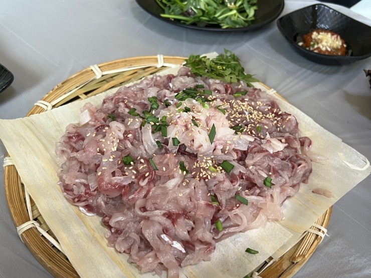 광명회식당 이미지