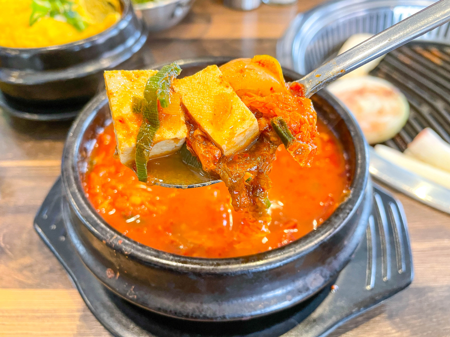 고기85 정육식당 이미지