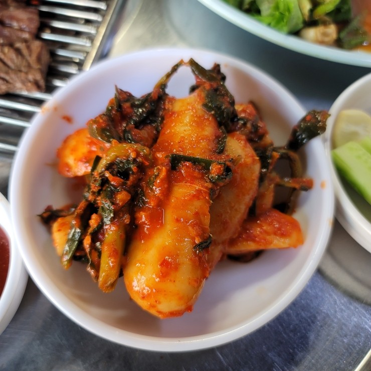 한우서서갈비 이미지