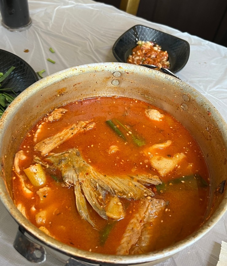 광명회식당 이미지