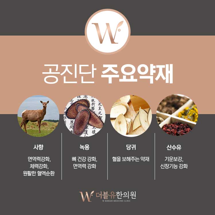 더블유한의원 이미지