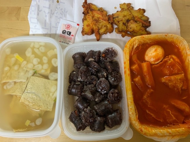 맛쟁이떡볶이 강동역점 이미지