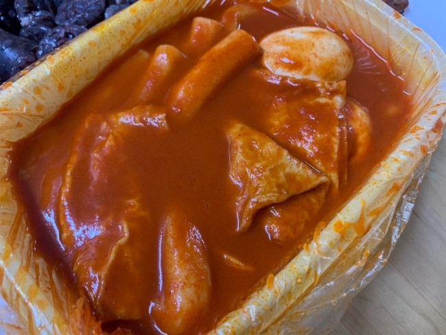 맛쟁이떡볶이 강동역점 이미지